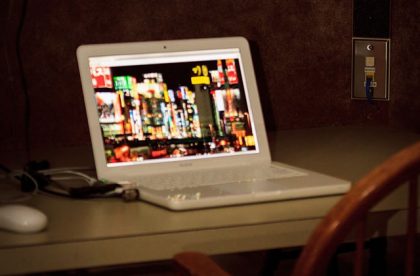 study online