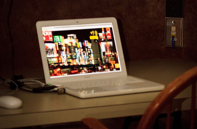 study online