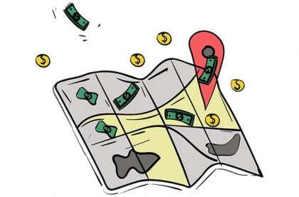 financially preparing college