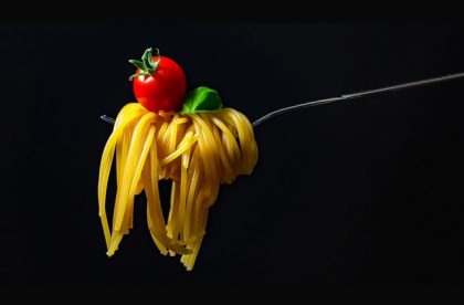fast college meals