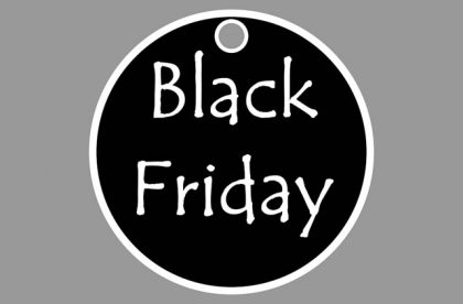 about black friday