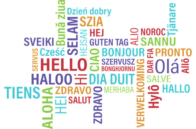 foreign language speakers