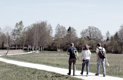 students living away