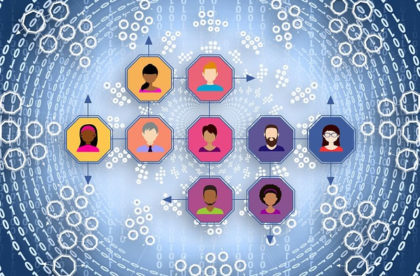 social media college