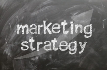 marketing degree