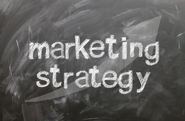 marketing degree