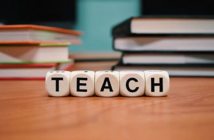 teaching effectively