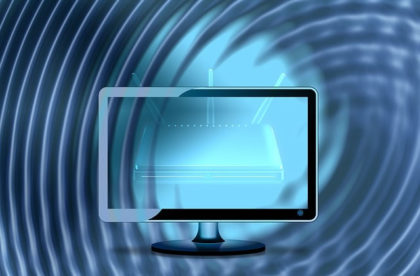 student website