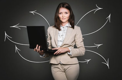 successful MBA students