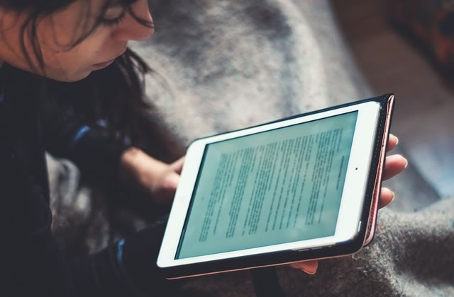 benefits e-learning