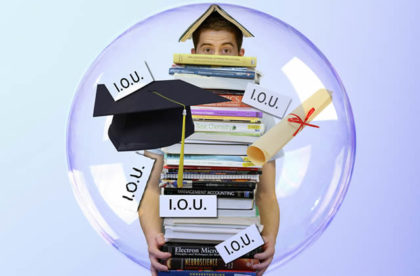 finance college studies