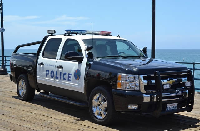 police officer