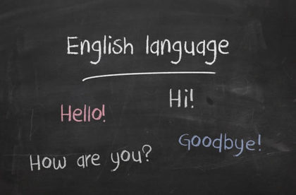 teach abroad