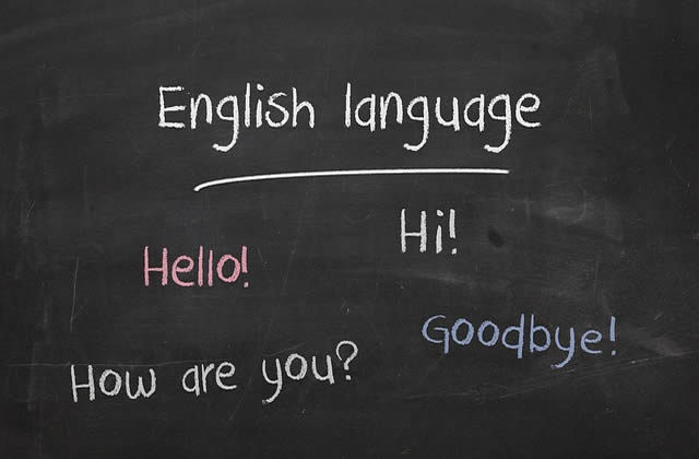teach abroad