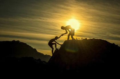team motivation