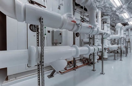 plumbing career