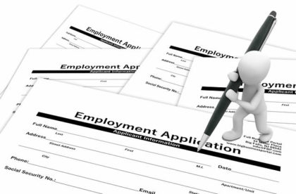 summer job, job career