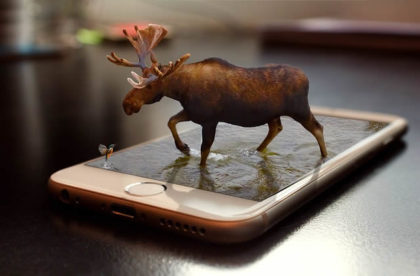 smartphone future