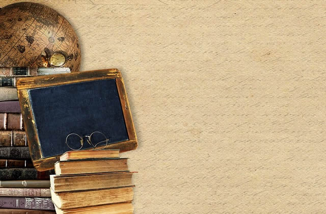 build future through education