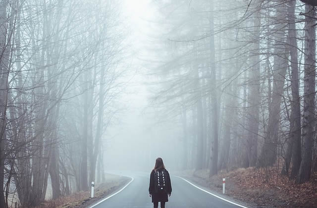 lost friend