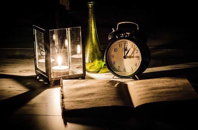good study habits