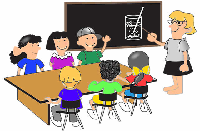 garduated teachers