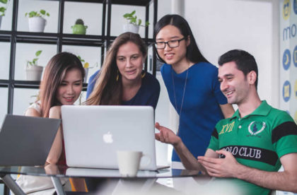 summer internships