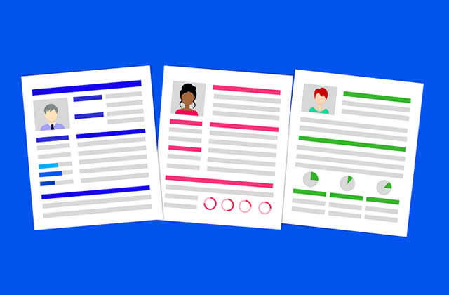 resume writing