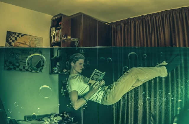 dorm study