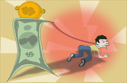 student loan debt
