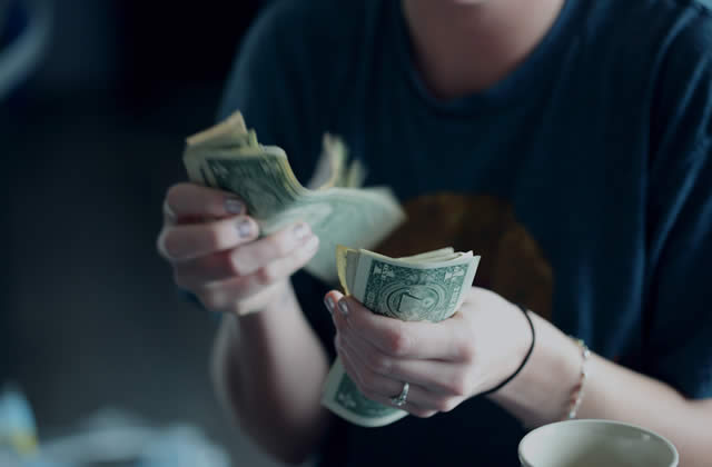 emergency cash
