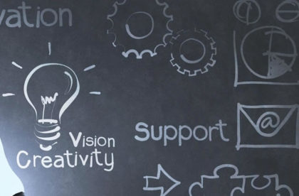 science technology creativity