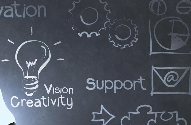 science technology creativity