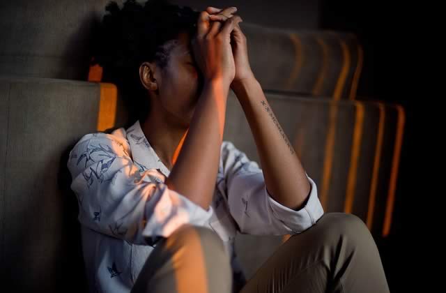 reduce college stress