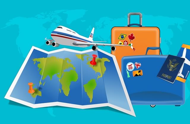 moving student abroad