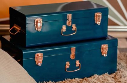 college packing list