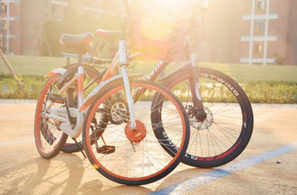 stay physically active in college