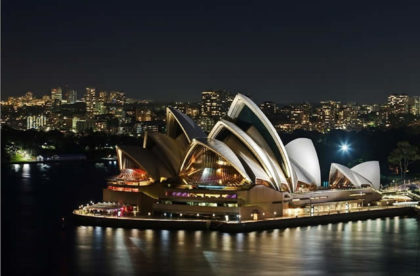 study abroad in Sydney