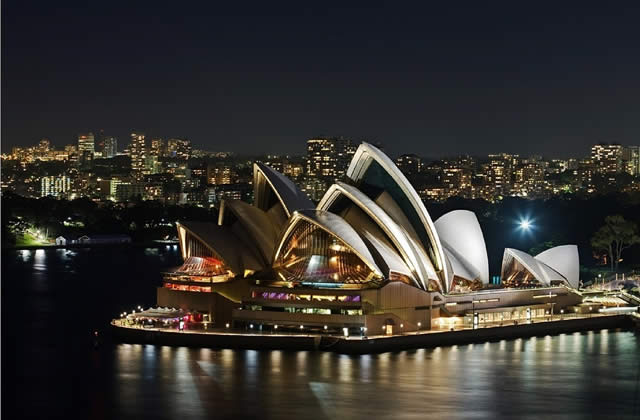 study abroad in Sydney