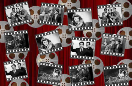 film industry careers