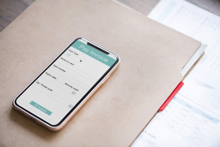 phone payment