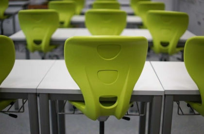 college classroom needs
