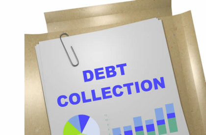 debt collection lawsuit