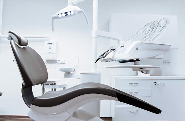 dental emergency