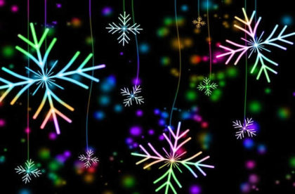 decorate dorm for holidays
