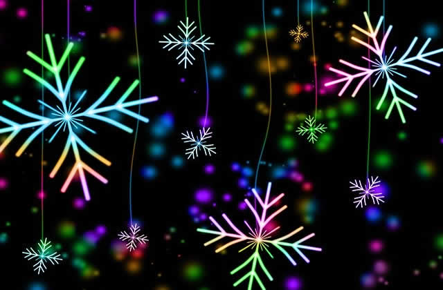 decorate dorm for holidays