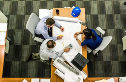 reasons study business