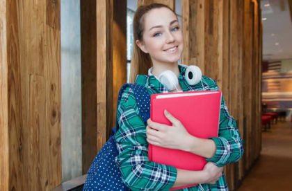 choosing college dorm