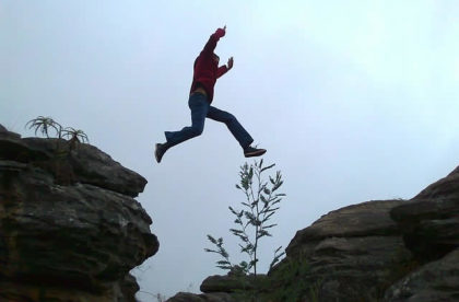 college gap year
