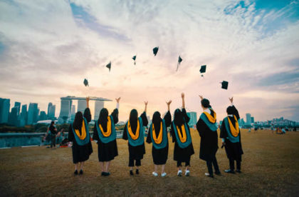 promising college degrees